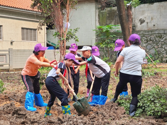 绿美版图再添“新阵地”！均安绿美植树迎来“双喜”