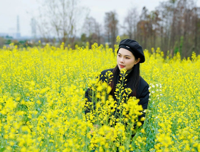 绿美陈村|绀现村打造最美的乡村生态场景