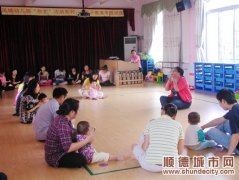 民办幼儿园明年或将享受税收减免