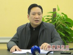 周贤林：均安“后花园”最绮丽的梦境