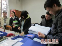 全区学习陈村“食品安全监管工作村居化”