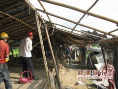 179个养猪场被清拆，打响整治养殖场第一炮