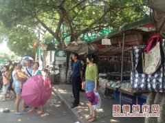 公交车改路线欠通知　乘客仍在痴痴地等