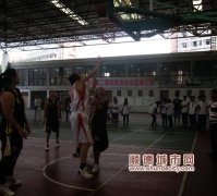 省农运会均安女篮夺冠 顺德3金居榜首