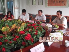 梁维东：孩子要学会做人，学校要重视素质